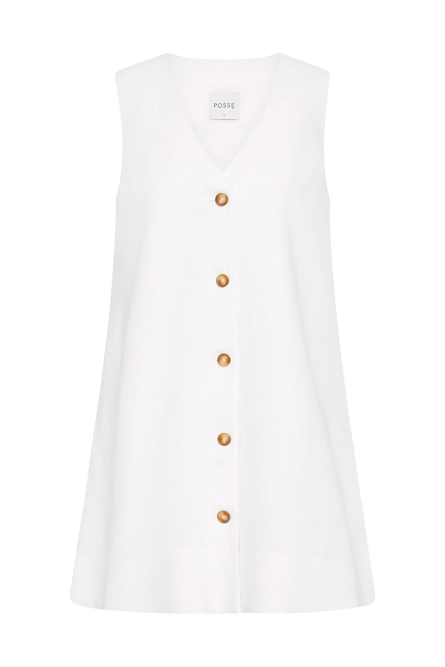Nancy Mini Dress