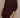 Hawley Half Zip Sweat in Coffee Bean