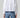 Petit Ami Shirt in Optic White