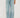Angeleno Wide Leg Crop in Soleil Laser