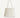 Selene Tote in Cream
