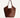 Selene Tote in Sienna