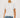 Cotton Cashmere T-Shirt in White