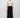 Arielle Crop Wide Leg Trouser in Black