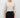 Ari Short Sleeve Dolman Top in Moon