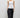 Yoko Maxi Skirt in Black