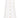 Nancy Mini Dress - White