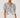 Presley Top in Ceramic Floral