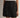 Alice Mini Skirt in Black