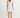 Nancy Mini Dress - White