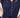 Sandi Top in Navy