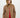 Lafayette Jacket in Double-Faced Wool in Sand