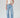 Miro Relaxed Jean in Bowery