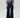 Lyra Wide Leg Crop Clean Hem in Dakota