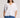 Faeryn Woven Linen Short Sleeve Lace-Up Top